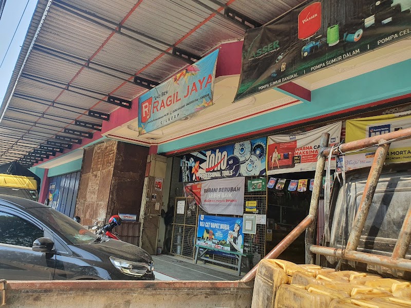 Pasir Mas: Solusi Bangunan Cilacap yang Tak Pernah Penuh