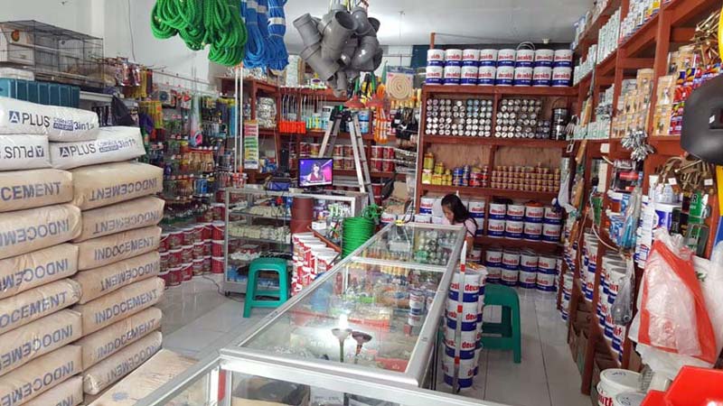 Mall Baru vs Tradisi Parcel Lebaran: Siapa yang Akan Menang di Cilacap?