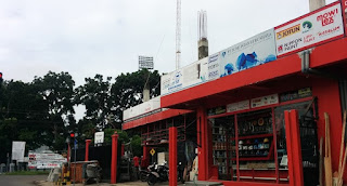 Pasir Mas: Your Trusted Building Material Solution in Cilacap